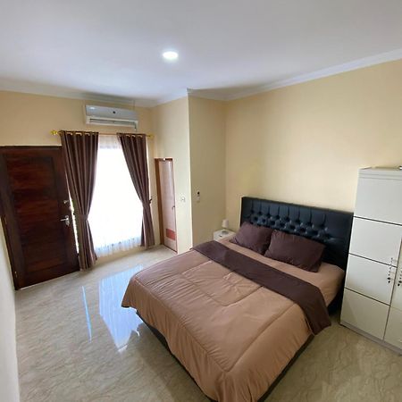 Merapi View Room Ngaglik Exterior photo